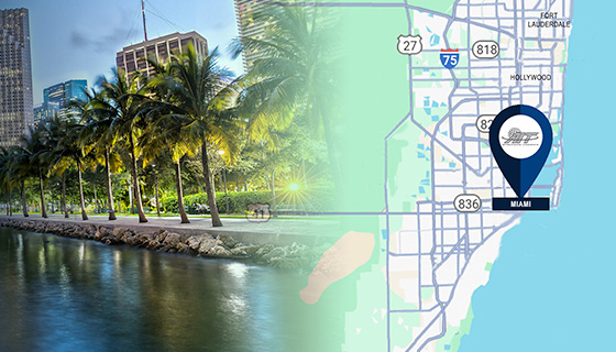 AIT Worldwide Logistics acquires Miami-based forwarder, GSDMIA, Inc.