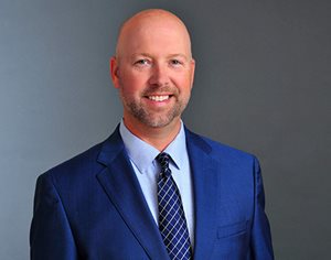 AIT Worldwide Logistics welcomes Joe Kontuly to lead truckload division