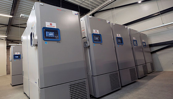 AIT Worldwide Logistics acquires European life sciences specialist Mach II Shipping Ltd