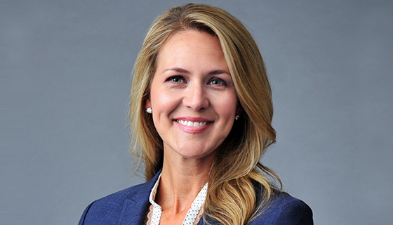 AIT Worldwide Logistics names Angela Mancuso chief human resources officer
