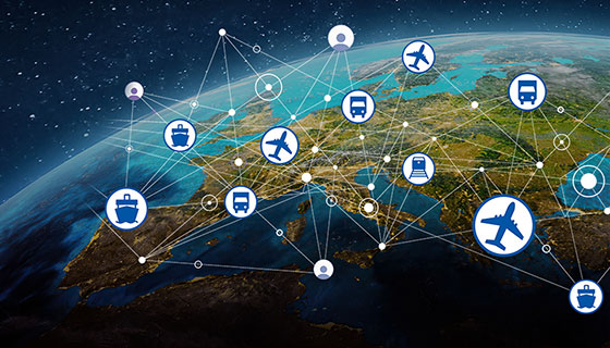 AIT Worldwide Logistics increases global footprint with Lubbers Logistics Group acquisition