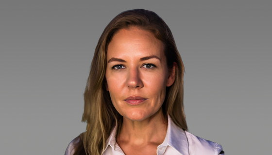 AIT Worldwide Logistics Promotes Melanie Höferlin to Vice President, Human Resources, Europe