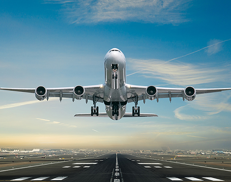 AIT Worldwide Logistics Forms CRAF Partnership with Kalitta Air