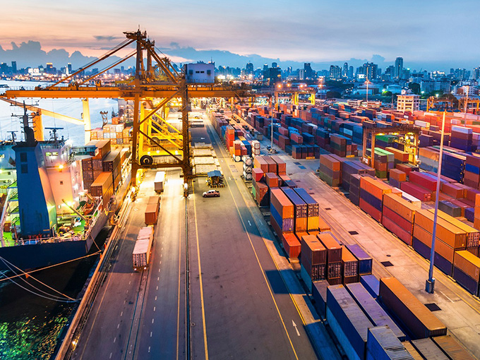 UK customs clearance: Duties, VAT, documents and process