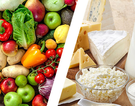 AIT's Food Logistics Team Helps Global Restaurant Chain Preserve Its Brand Integrity