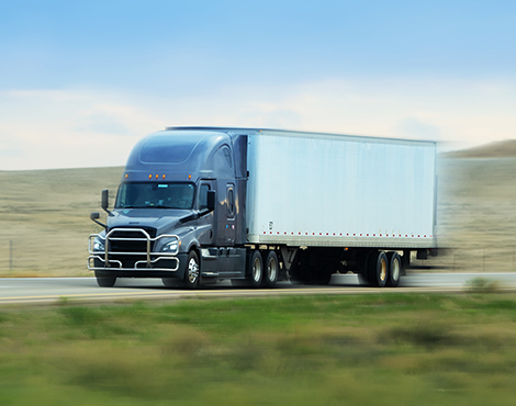 Renamed AIT Truckload Solutions team aligns under parent company AIT Worldwide Logistics