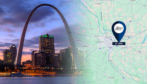 AIT Worldwide Logistics acquires St. Louis-based Krupp Trucking 