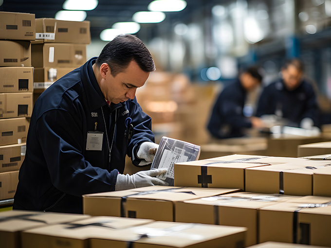 What is IMMEX? How the maquiladora program supports Mexico manufacturing