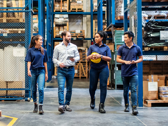 Are you tracking these five crucial transportation logistics KPIs?  