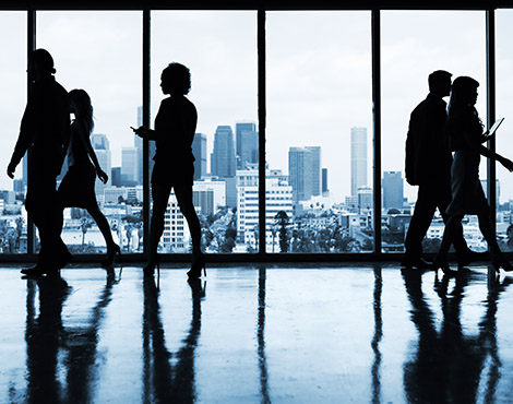 AIT Worldwide Logistics combines Southern California teams in newly constructed, state-of-the-art Los Angeles facility