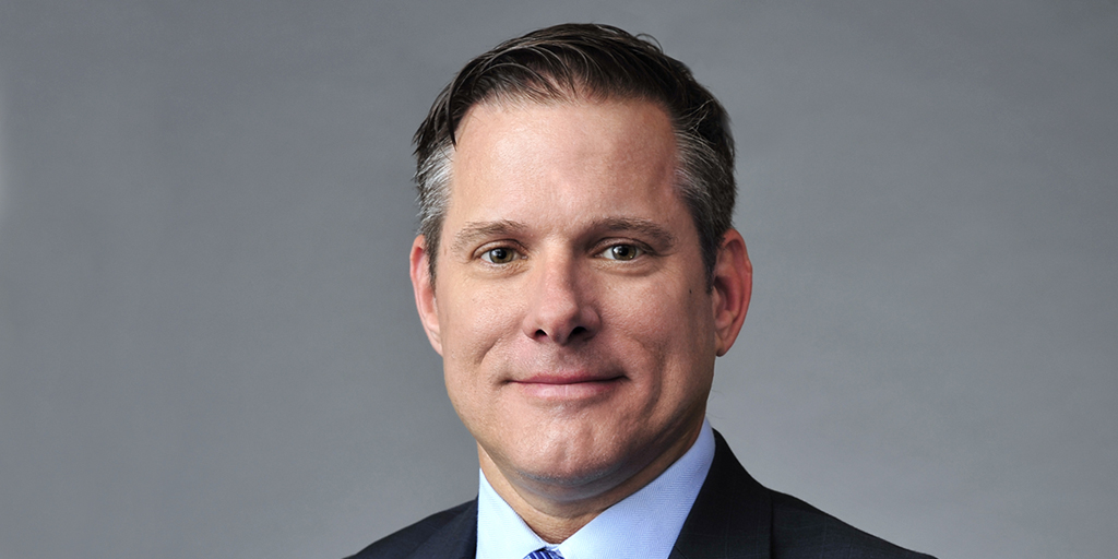 Vaughn Moore appoints Keith Tholan to serve as president of AIT