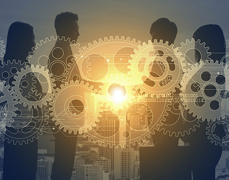 AIT Worldwide Logistics concludes successful partnership with Quad-C, leading to recapitalization with The Jordan Company