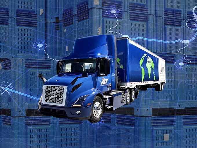 Technology logistics solution helps telecom giant stop theft