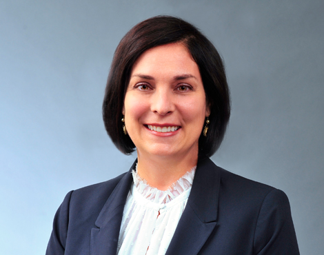 Kim Smigiel promoted to Vice President, Marketing and Communications