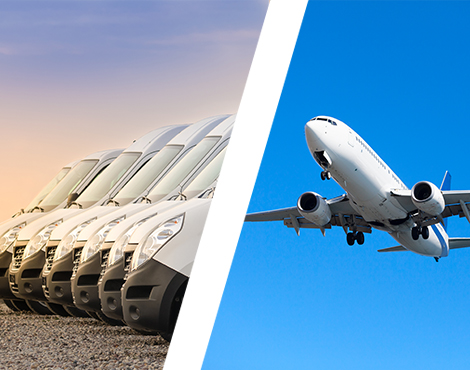 AIT Resolves Urgent Aircraft on Ground Situations with Dedicated Government and Aerospace Control Tower Solution