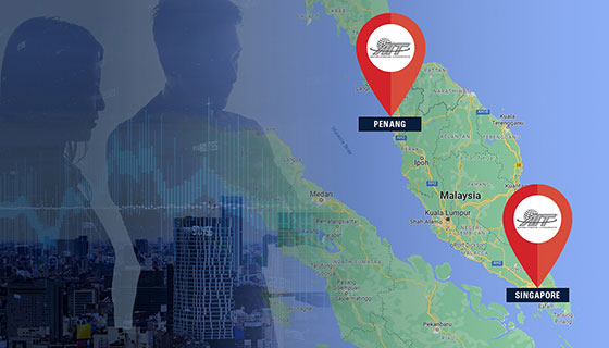 AIT Worldwide Logistics’ expansion continues in Malaysia, Singapore