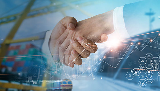 AIT Worldwide Logistics promotes three leaders to vice president roles