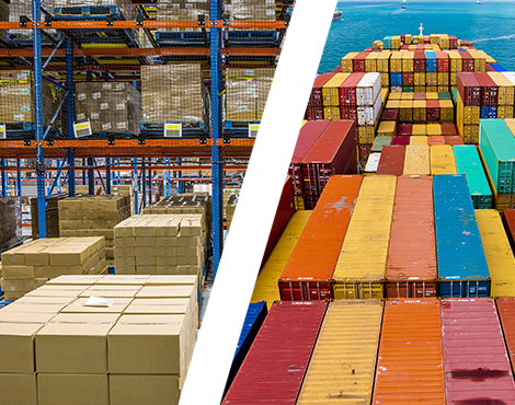 AIT Delivers Flexible, Cost-effective e-Commerce Fulfillment Solution for Inflatables Retailer