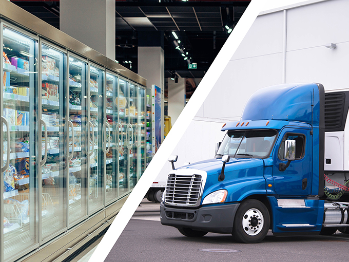 AIT solution empowers plant-based frozen food company