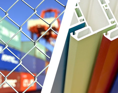 AIT Customs Brokerage Helps Fiberglass Manufacturer Cut Duties in Half