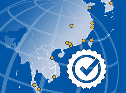 AIT Worldwide Logistics secures ISO quality, safety, and sustainability certifications across Asia 